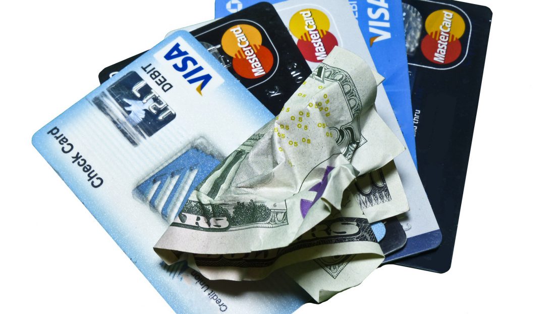 ¿CÓMO CONTRATAR UNA TARJETA DE PAGO?